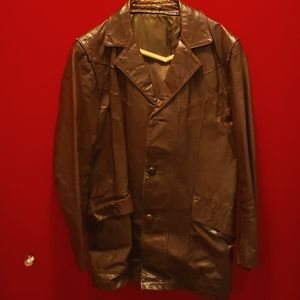 Mens Sears Jacket